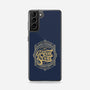 GREAT SCOTT-Samsung-Snap-Phone Case-arace