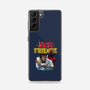 Long-Awaited Meeting-Samsung-Snap-Phone Case-Diego Oliver