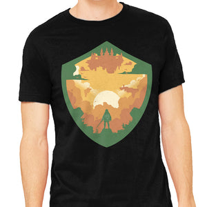 Hylian Shield