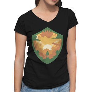 Hylian Shield