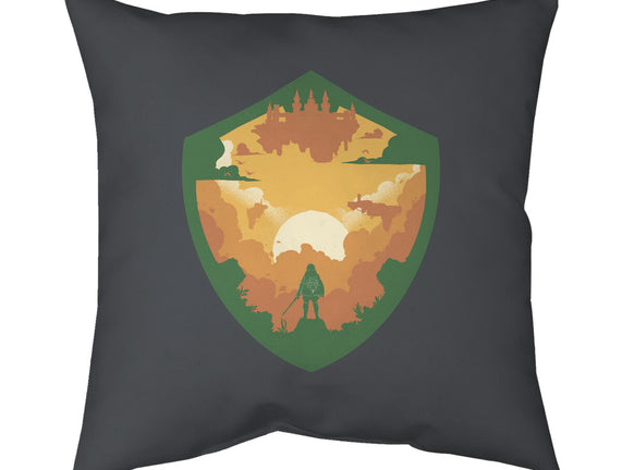 Hylian Shield