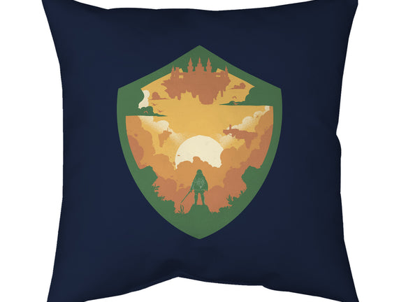 Hylian Shield