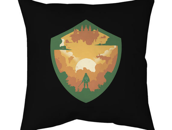 Hylian Shield