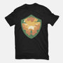 Hylian Shield-Mens-Heavyweight-Tee-RamenBoy