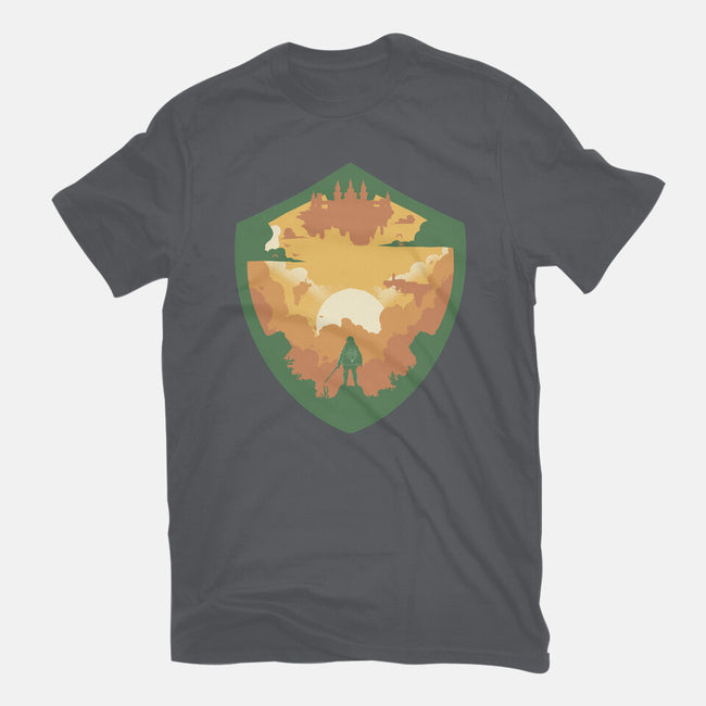 Hylian Shield-Mens-Heavyweight-Tee-RamenBoy