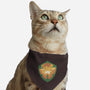 Hylian Shield-Cat-Adjustable-Pet Collar-RamenBoy