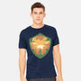 Hylian Shield-Mens-Heavyweight-Tee-RamenBoy