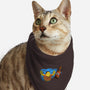 Beerney-Cat-Bandana-Pet Collar-joerawks
