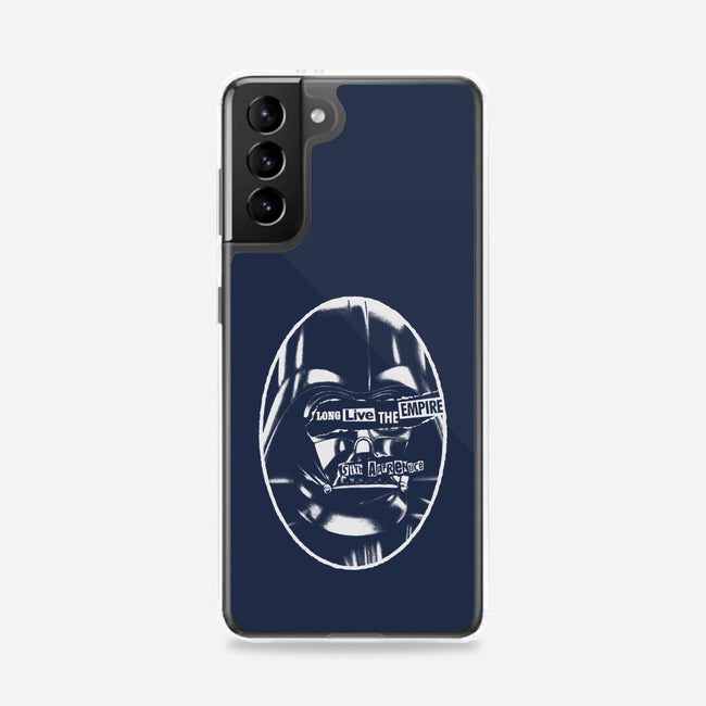 Long Live The Empire-Samsung-Snap-Phone Case-Wheels