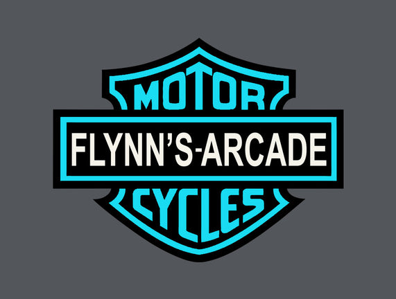 Flynns Arcade