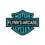 Flynns Arcade-Dog-Adjustable-Pet Collar-Melonseta