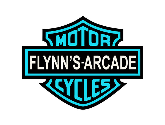 Flynns Arcade