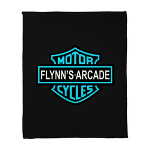 Flynns Arcade