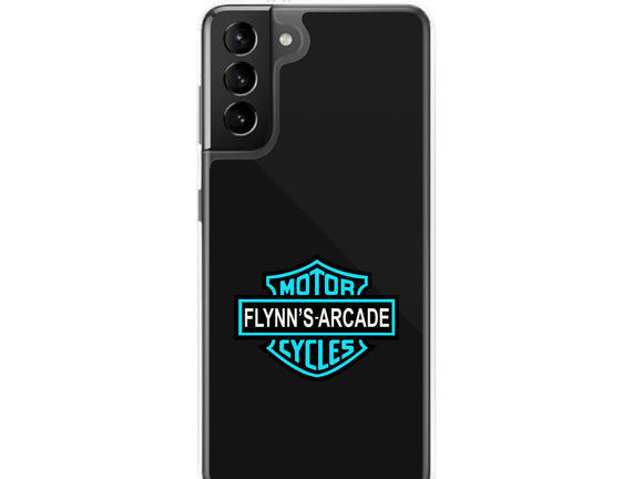 Flynns Arcade