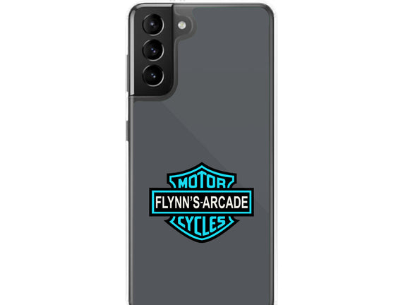 Flynns Arcade