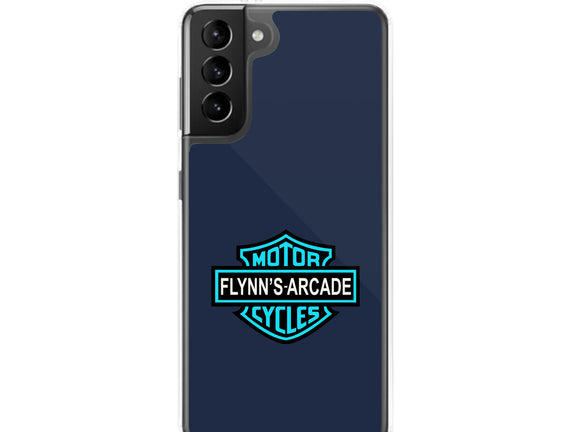 Flynns Arcade