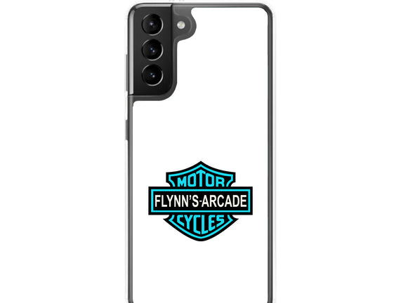 Flynns Arcade