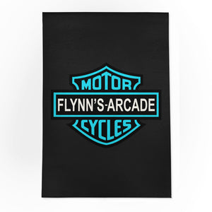 Flynns Arcade