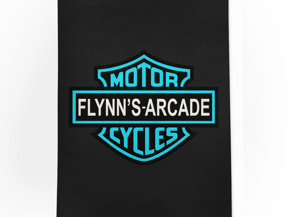 Flynns Arcade