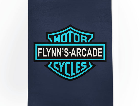 Flynns Arcade