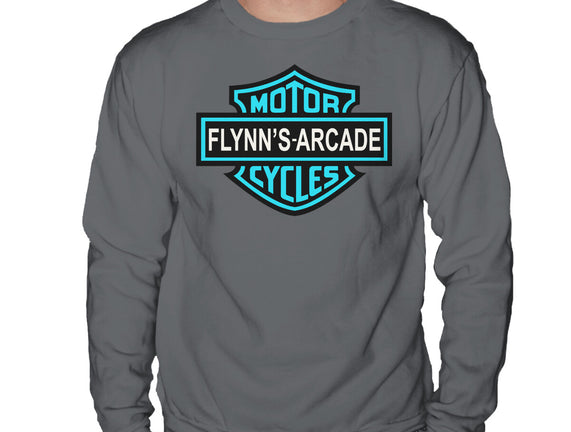 Flynns Arcade