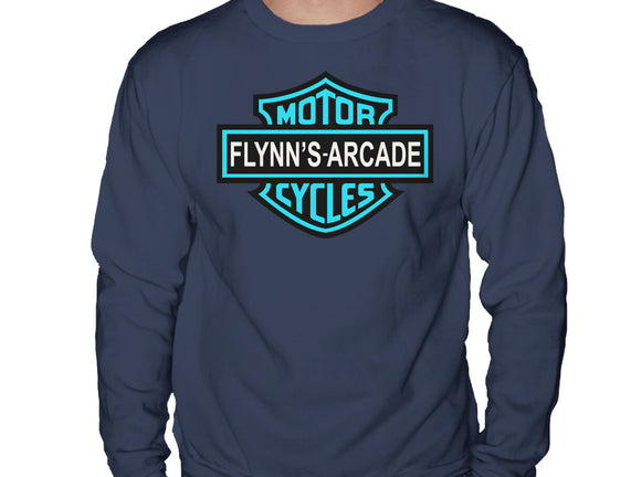 Flynns Arcade