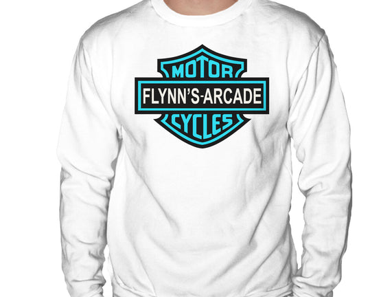 Flynns Arcade