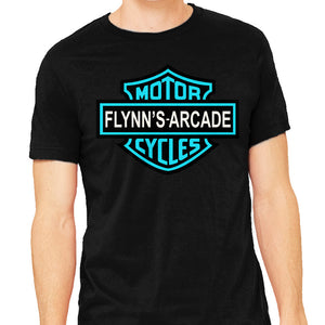 Flynns Arcade