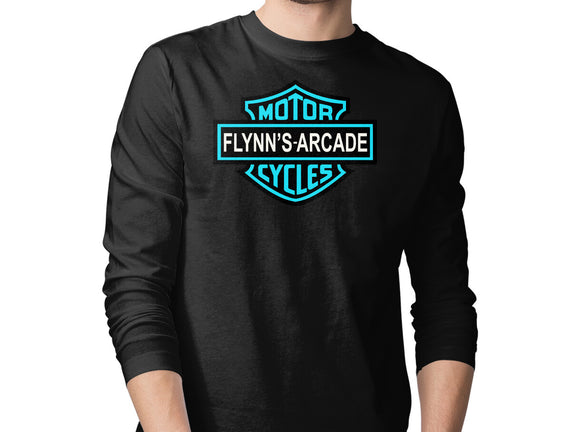 Flynns Arcade