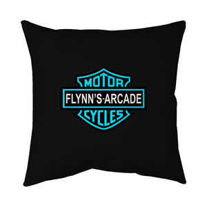 Flynns Arcade