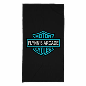 Flynns Arcade