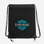 Flynns Arcade-None-Drawstring-Bag-Melonseta