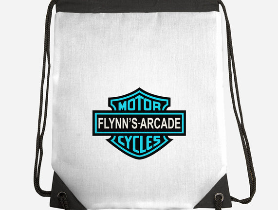 Flynns Arcade