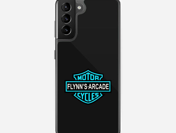 Flynns Arcade