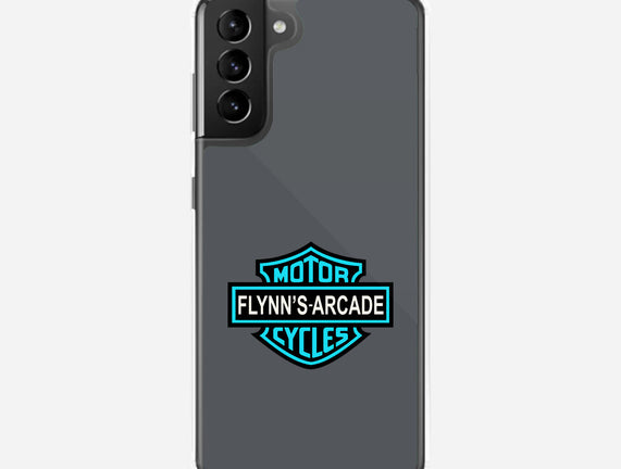 Flynns Arcade