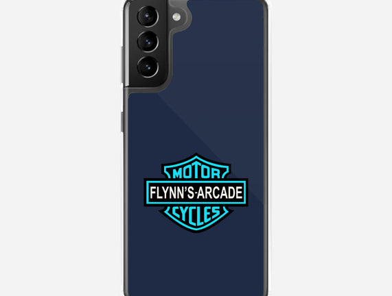 Flynns Arcade