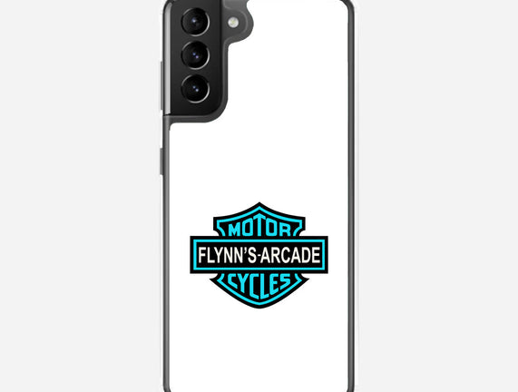 Flynns Arcade
