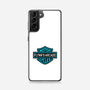 Flynns Arcade-Samsung-Snap-Phone Case-Melonseta