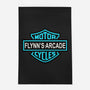 Flynns Arcade-None-Outdoor-Rug-Melonseta