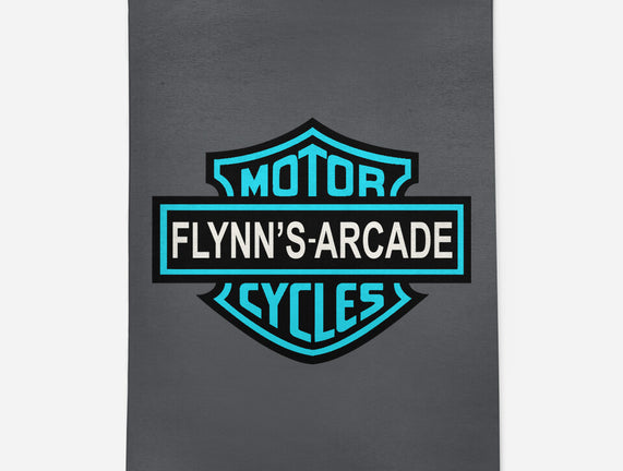 Flynns Arcade