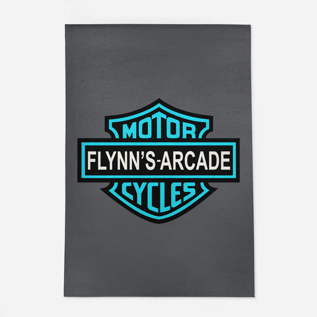 Flynns Arcade-None-Outdoor-Rug-Melonseta