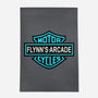 Flynns Arcade-None-Outdoor-Rug-Melonseta