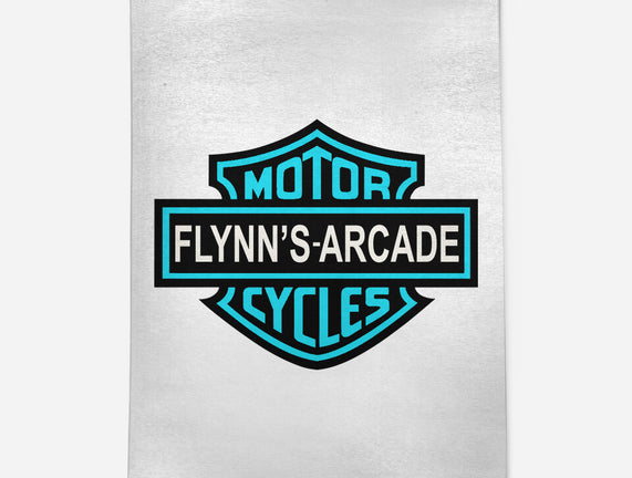 Flynns Arcade