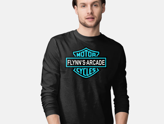 Flynns Arcade