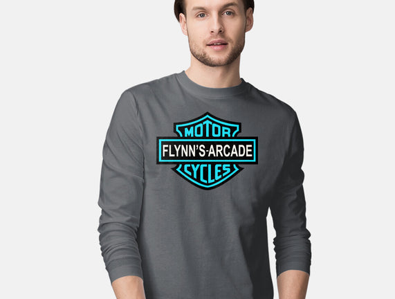 Flynns Arcade