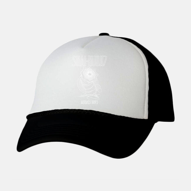 Kashmir-Unisex-Trucker-Hat-CappO