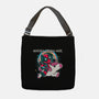 Haters Gonna Hate-None-Adjustable Tote-Bag-naomori