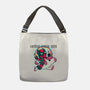 Haters Gonna Hate-None-Adjustable Tote-Bag-naomori