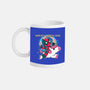 Haters Gonna Hate-None-Mug-Drinkware-naomori