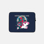 Haters Gonna Hate-None-Zippered-Laptop Sleeve-naomori